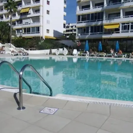 7 Building Aloe - Lovely Apartment, Wifi Gratis Near Dunes G * マスパロマス