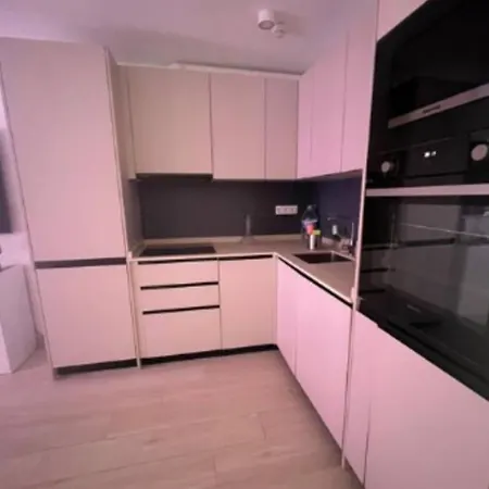 アパート 7 Building Aloe - Lovely Apartment, Wifi Gratis Near Dunes G