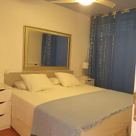 7 Building Aloe - Lovely Apartment, Wifi Gratis Near Dunes G *