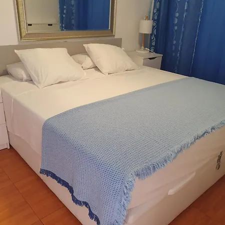 7 Building Aloe - Lovely Apartment, Wifi Gratis Near Dunes G アパート マスパロマス