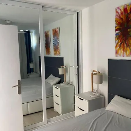 7 Building Aloe - Lovely Apartment, Wifi Gratis Near Dunes G *