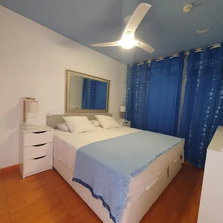 7 Building Aloe - Lovely Apartment, Wifi Gratis Near Dunes G アパート マスパロマス