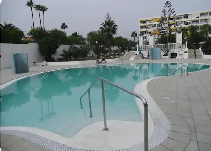 7 Building Aloe - Lovely Apartment, Wifi Gratis Near Dunes G