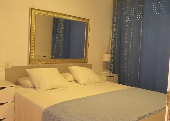 7 Building Aloe - Lovely Apartment, Wifi Gratis Near Dunes G *