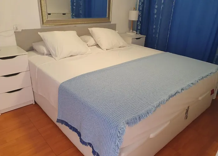 7 Building Aloe - Lovely Apartment, Wifi Gratis Near Dunes G Apartmán Maspalomas (Gran Canaria)