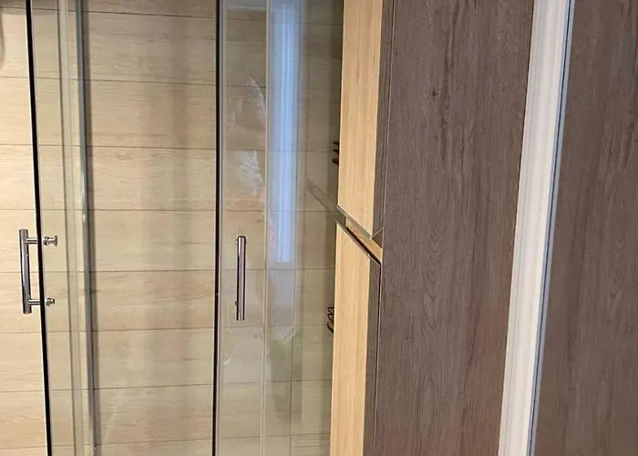 Apartmán 7 Building Aloe - Lovely Apartment, Wifi Gratis Near Dunes G Maspalomas (Gran Canaria)